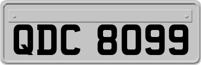 QDC8099