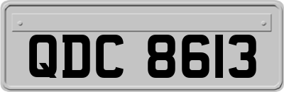 QDC8613
