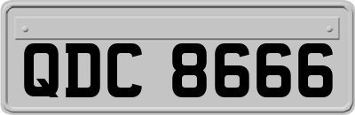 QDC8666
