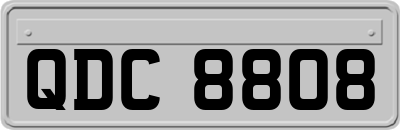 QDC8808