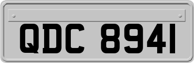QDC8941