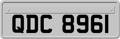 QDC8961