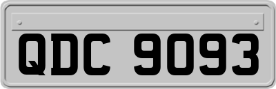 QDC9093