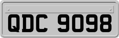 QDC9098