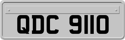 QDC9110