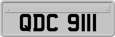 QDC9111