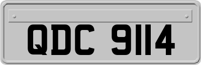 QDC9114