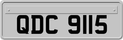 QDC9115