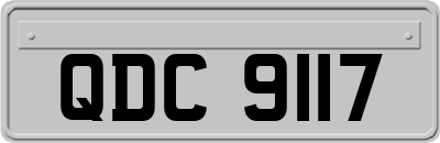 QDC9117