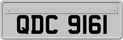 QDC9161