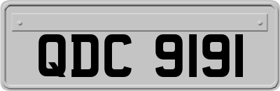 QDC9191
