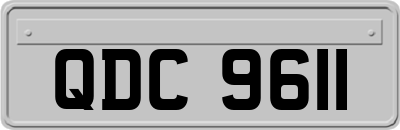 QDC9611