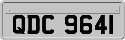 QDC9641