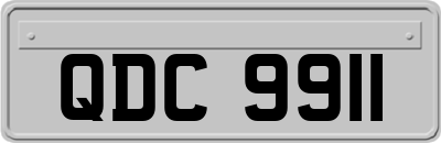 QDC9911