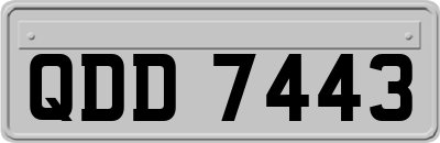 QDD7443