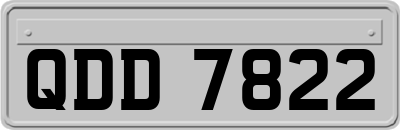 QDD7822