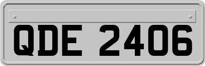 QDE2406