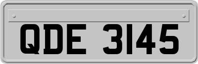 QDE3145
