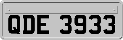 QDE3933