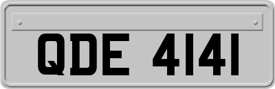 QDE4141