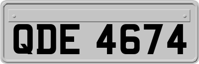 QDE4674