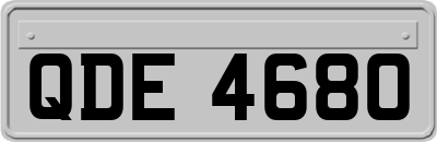 QDE4680