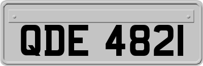QDE4821