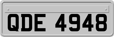 QDE4948