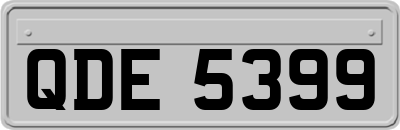 QDE5399