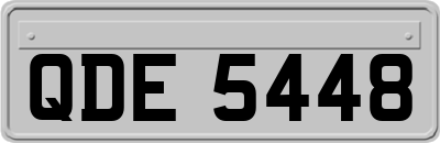 QDE5448