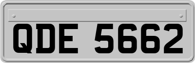 QDE5662