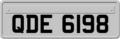QDE6198