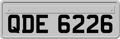 QDE6226