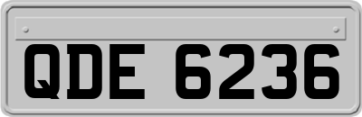 QDE6236