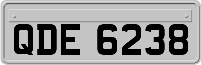 QDE6238