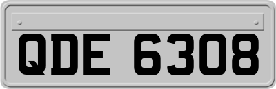 QDE6308