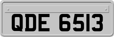 QDE6513