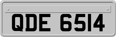 QDE6514