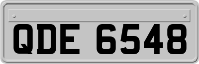 QDE6548