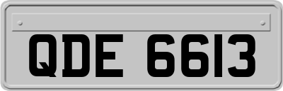 QDE6613