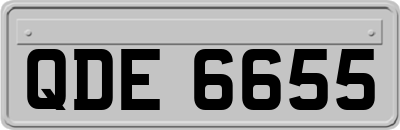 QDE6655