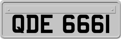 QDE6661