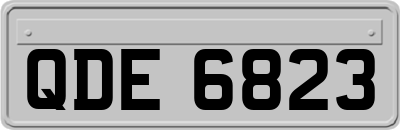 QDE6823