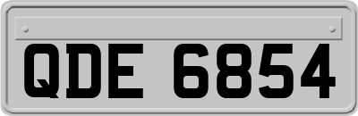 QDE6854