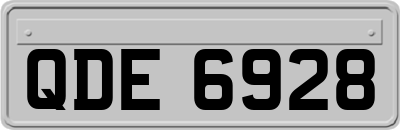 QDE6928