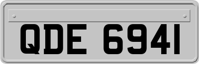 QDE6941