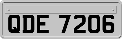 QDE7206