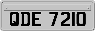 QDE7210
