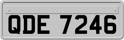 QDE7246