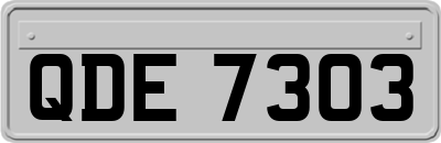 QDE7303